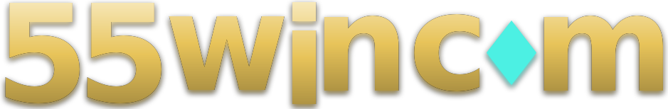 55win com logo